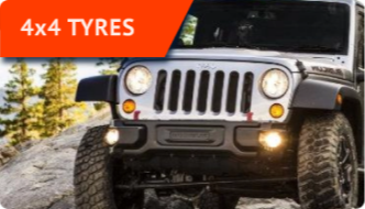 4x4 & off-road